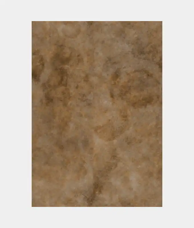 NATUURSTEEN PANEEL: Roest – 280 x 110cm