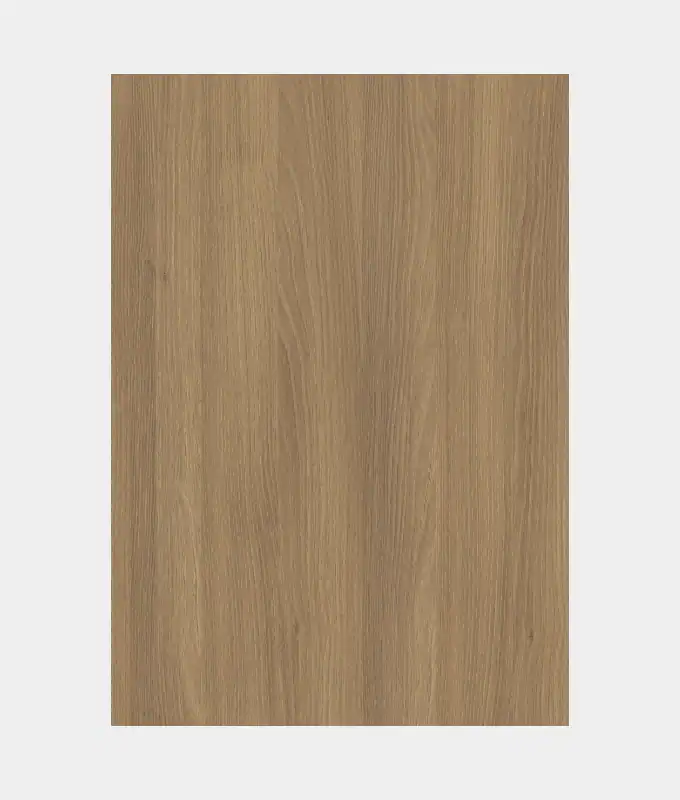 HOUT PANEEL: Walnoot light – 280 x 110 cm