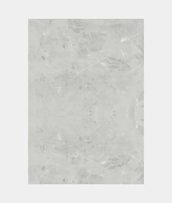 NATUURSTEEN PANEEL: Grey-white – 280 x 110cm