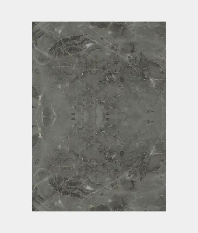 NATUURSTEEN PANEEL: Basalt grey – 280 x 110cm