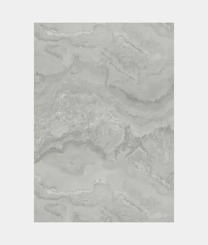 NATUURSTEEN PANEEL: Cracked light grey – 280 x 110cm
