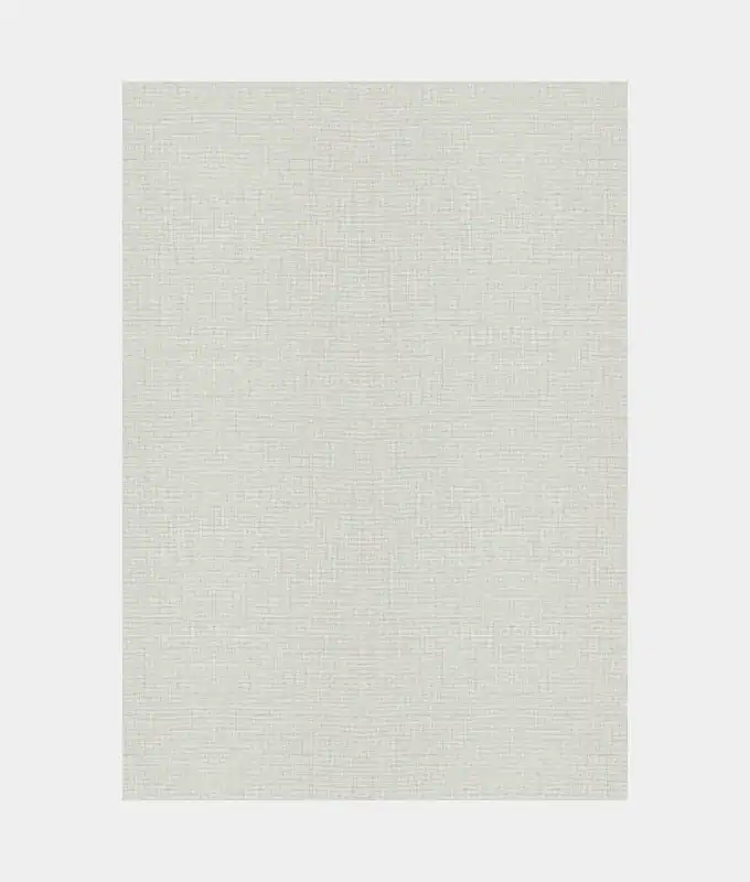 TEXTIEL PANEEL: Linnen licht grijs – 280 x 110cm