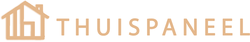 Thuispaneel Logo
